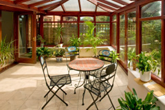 Upend conservatory quotes
