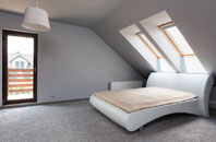 Upend bedroom extensions