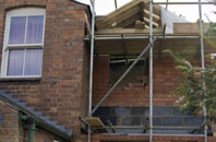 free Upend home extension quotes