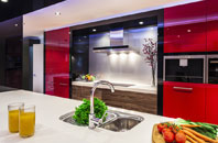 Upend kitchen extensions