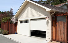 Upend garage construction leads