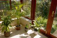 Upend orangery costs
